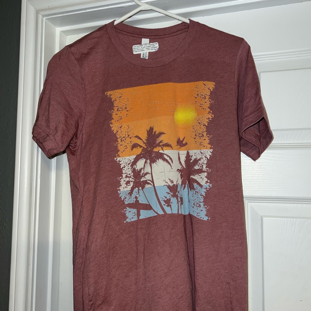 Tee shirt